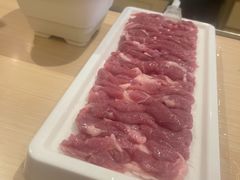 -海底捞火锅(上地华联店)