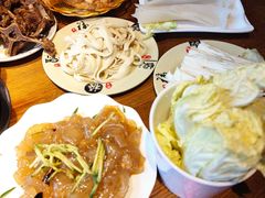 -老诚一锅(乔庄店)