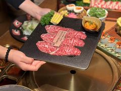 -MIKOMIKO和牛烧肉专门店(南门店)