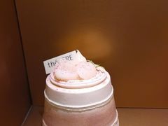 -théATRE 茶聚场(王府中環店)