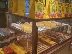 -奈雪的茶(大梅沙8号仓店)