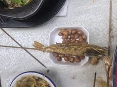 -东江海鲜大排档·潮汕菜·砂锅粥