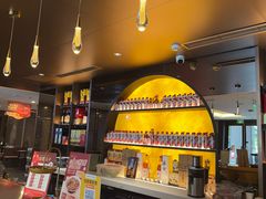 -旺顺阁·北京菜·烤鸭(大望路店)