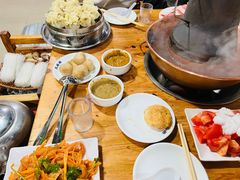 -元盛居(生态大街店)