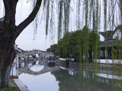 -千灯古镇