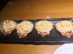 -花枝日本料理(金沟河店)