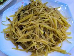 -黄牛肉馆·皖南土菜