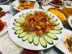 -大地春饼店(黄河路店)