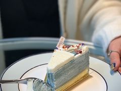 -芳博滋法式甜品(时代店)