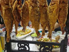 -院8里·少城记忆老川菜(宽窄巷子店)