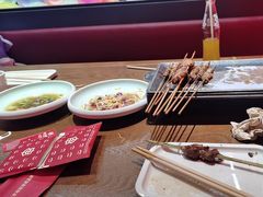 -管氏翅吧(马家堡店)