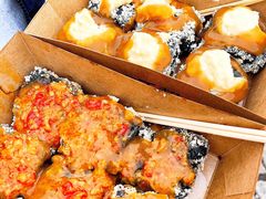 -品腐记·豆腐王朝(老门东总店)