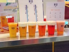 -茉沏(光启城店)