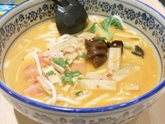 -蒙自源米线(虎门国际购物中心店)