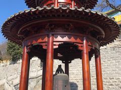 -宝通禅寺