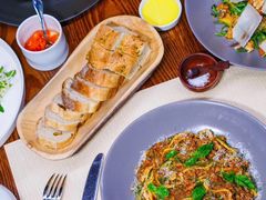 -Mercato莫卡多露台餐厅与酒吧(K11店)