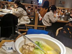 -大碗先生(沙湾天虹店)