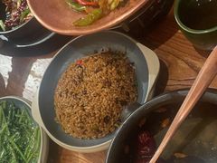 -云海肴·汽锅鸡·云南菜(美罗城店)