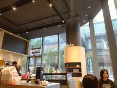 -Seesaw Coffee(苏州中心店)
