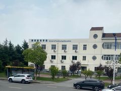 -江南大学-第一食堂(江南苑)