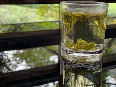 -随意茶庄·地道杭帮农家菜(梅家坞店)