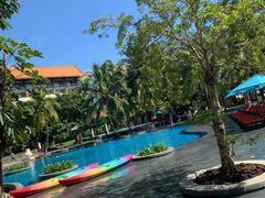 -三亚海棠湾万丽度假酒店