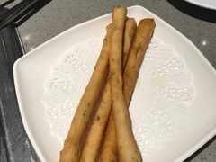 -海底捞火锅(奥体南路店)