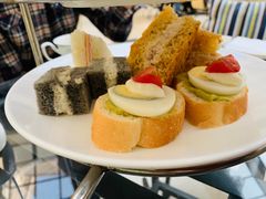 -利顺德大饭店·维多利亚花园(小白楼店)