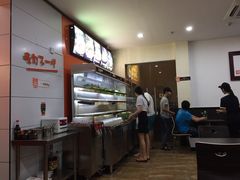 -张亮麻辣烫(三亚商品街店)