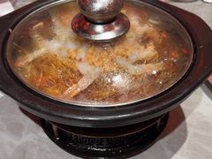 -山四砂锅(太原钟楼街店)