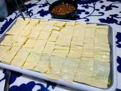 养生豆皮-印巷里主题餐厅(马鞍山店)