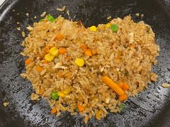 -火地铁板烧(河西龙湖天街店)