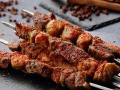 -西贝莜面村(上海百联西郊店)