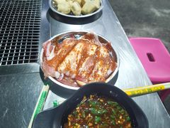 -同心烧烤(总店)