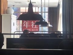 -青年公社烤鸭(青年路店)