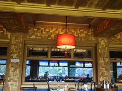 大堂-那家山城(樱桃园店)