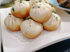 -香雪海饭店中餐厅(人民桥店)