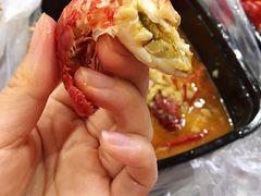 -老鄞江清水龙虾•赵赵家(江北店)