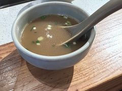 -巴奴毛肚火锅概念餐厅