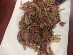 -海拉尔蒙古包(房山长阳总店)
