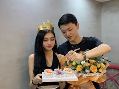 -梦境蛋糕FAN·TacyCake(德思勤店)