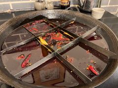 -酒友老火锅(渝中店)