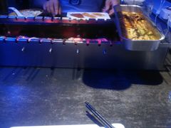 -很久以前羊肉串(打浦路店)