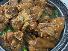 -海鲜街菜馆(海珠南路店)