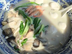 -山外山菜馆(玉泉路店)