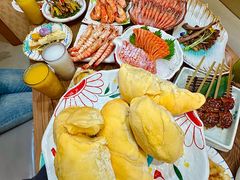 -红叶日本料理(辰熙广场店)