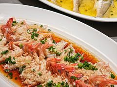 -阿明小菜·海鲜·上海菜(梅陇店)