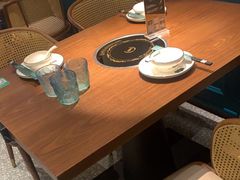 -南越郡·越式风味餐厅(青秀万达店)