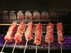 -麦凯伦烧烤·精酿超级工厂店(金桥总店)