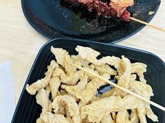 -孙记炸串小馆